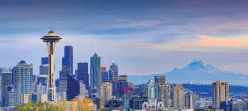 North Downtown Seattle Dental