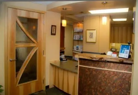 Thomas McKenny, DDS & Associates
