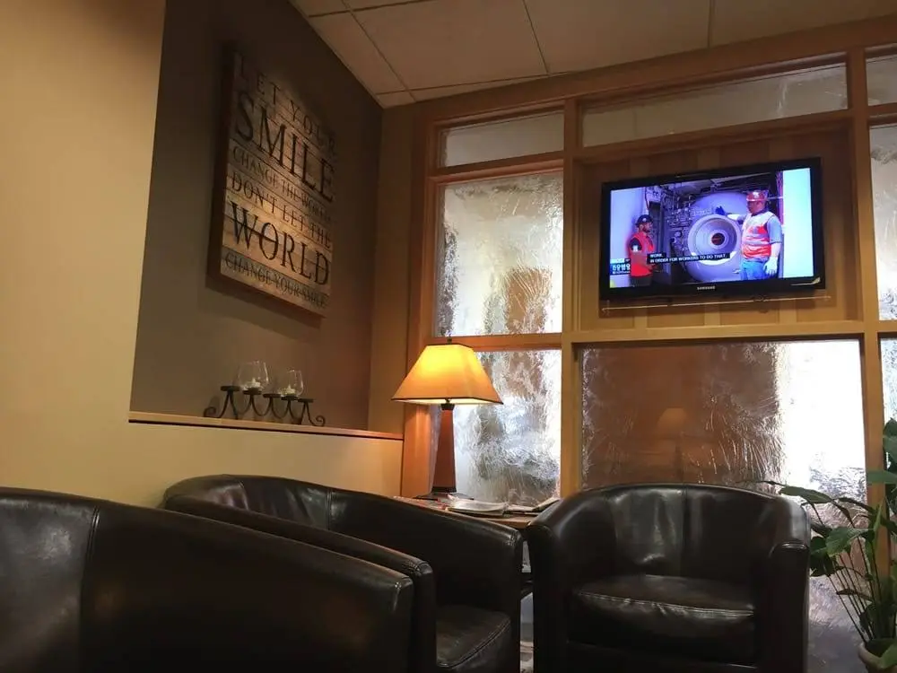 Thomas McKenny, DDS & Associates