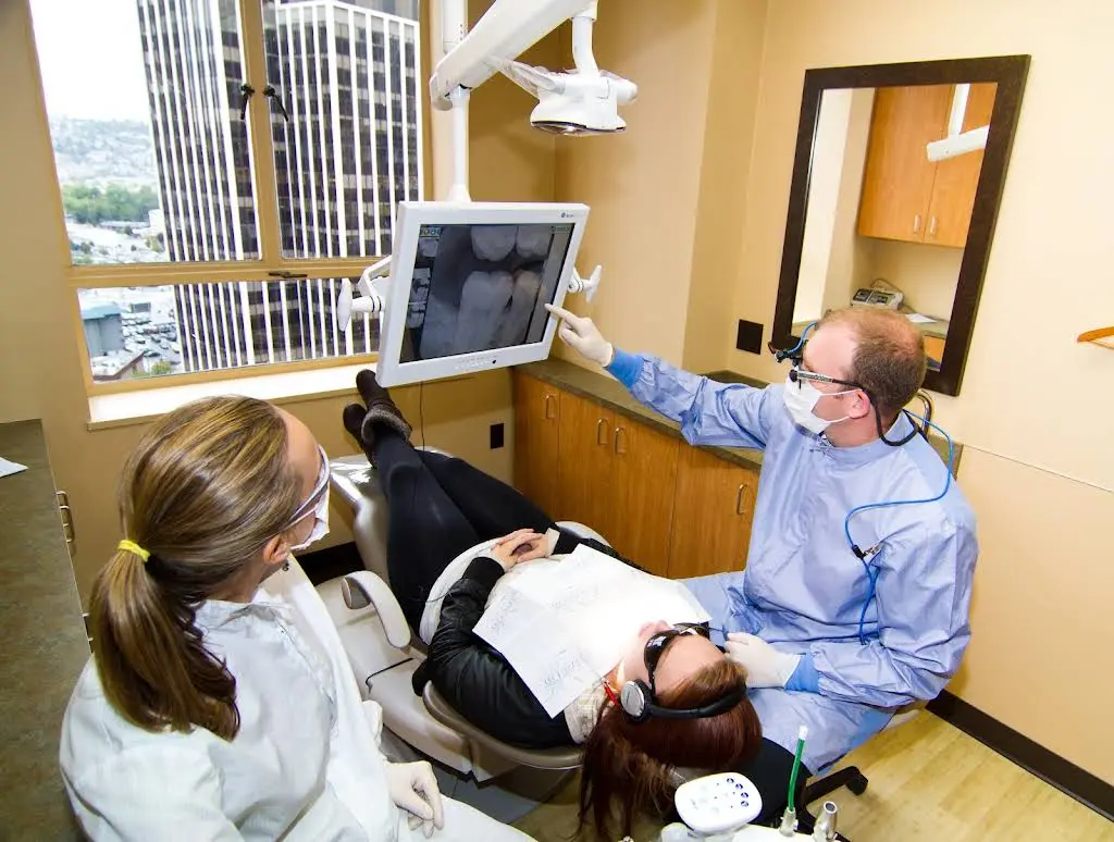 Thomas McKenny, DDS & Associates