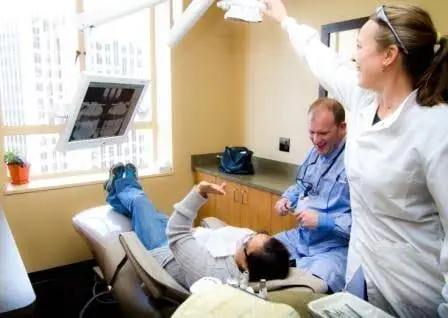 Thomas McKenny, DDS & Associates
