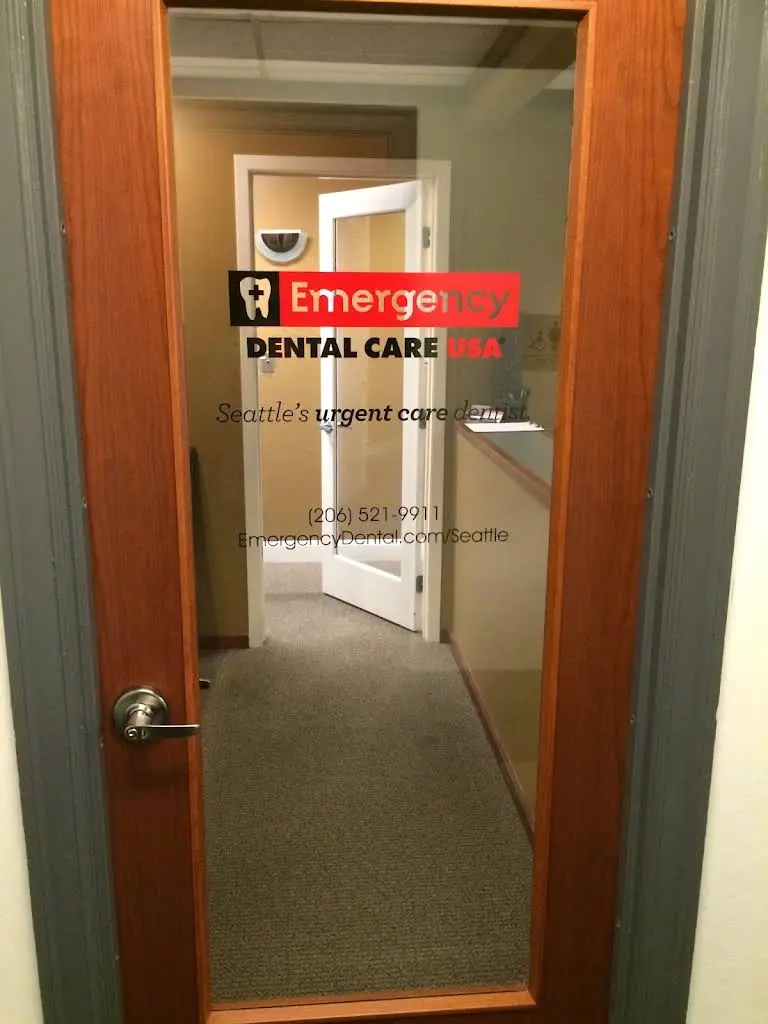 Emergency Dental Care USA