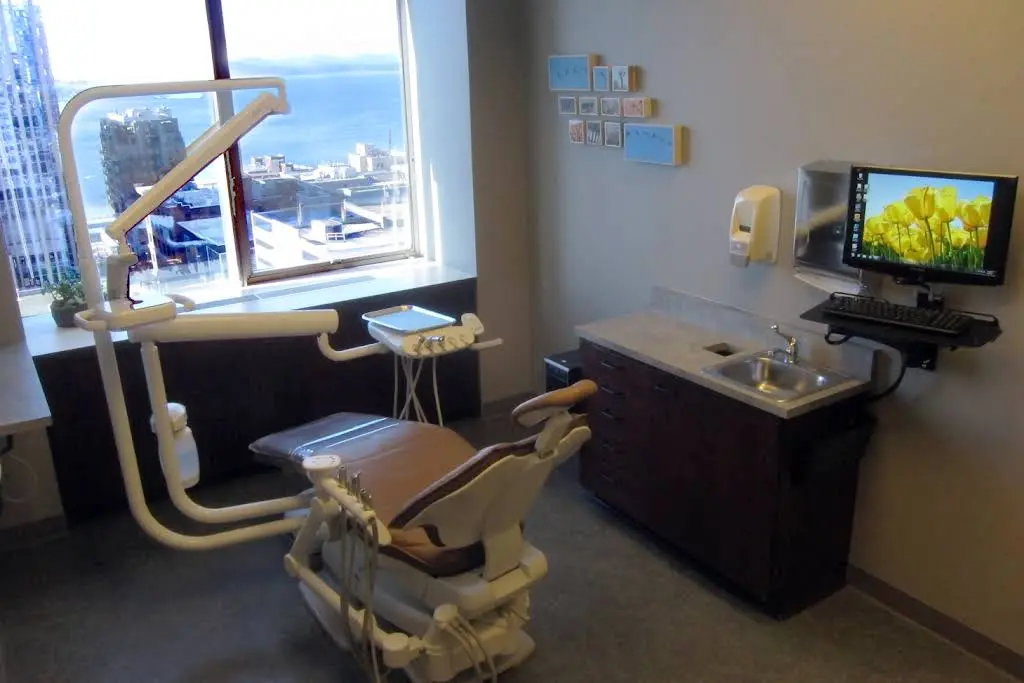 Seattle Smiles Dental