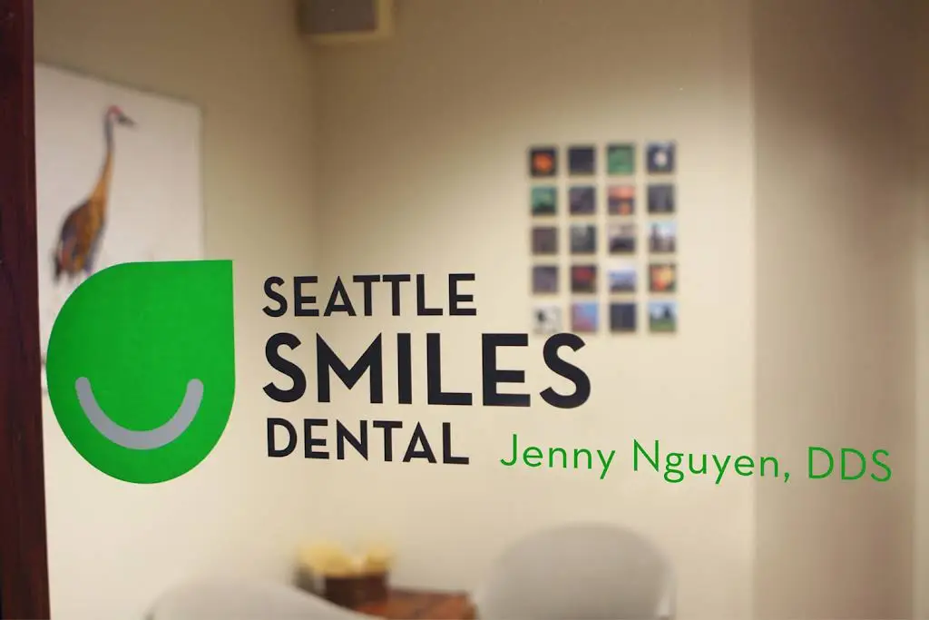 Seattle Smiles Dental
