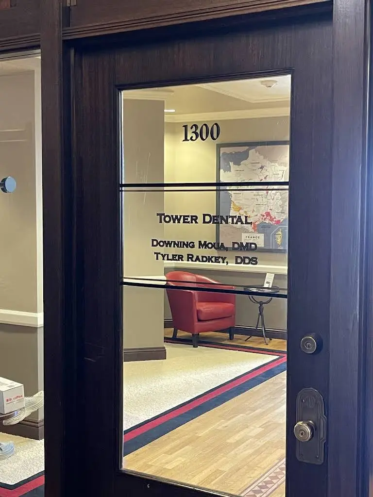 Tower Dental