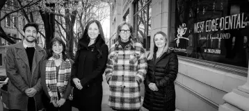 West Edge Dental