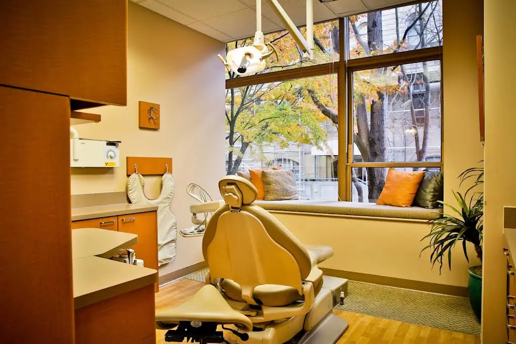 West Edge Dental