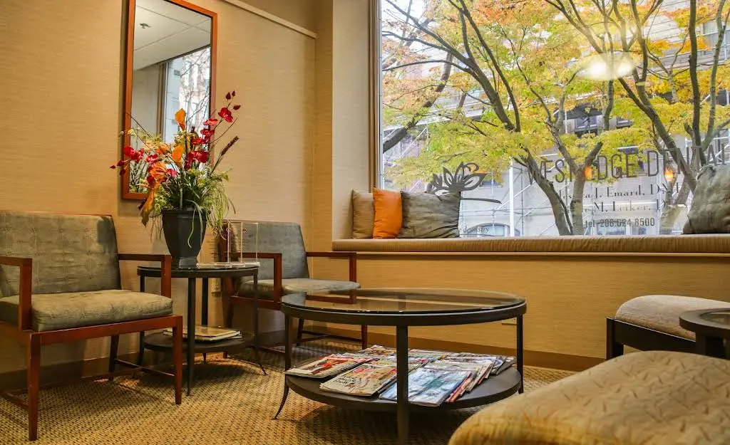 West Edge Dental