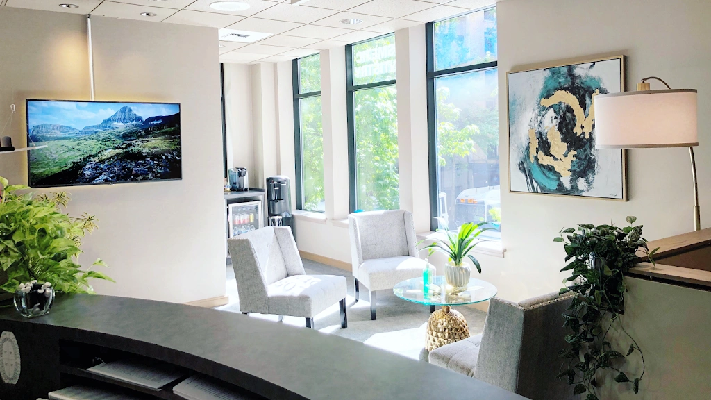 4th & Seneca Dental