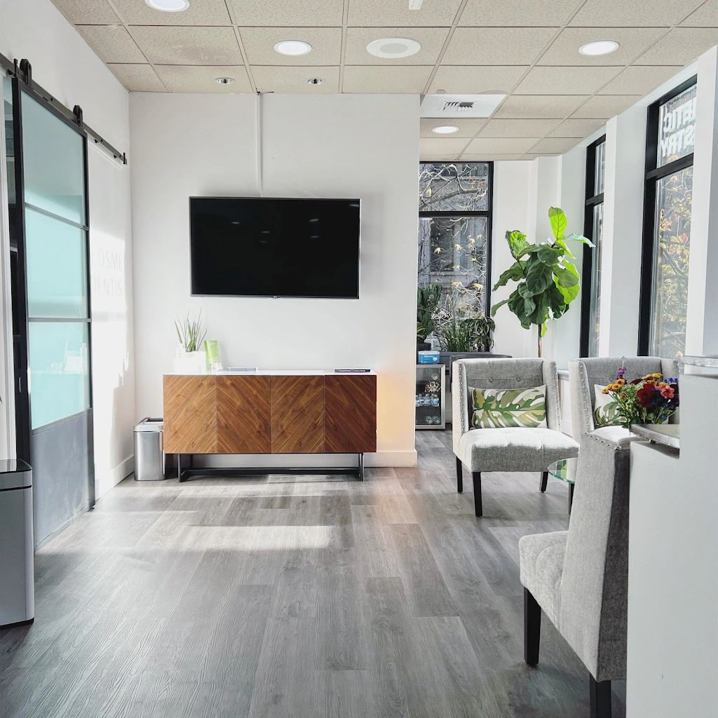 4th & Seneca Dental