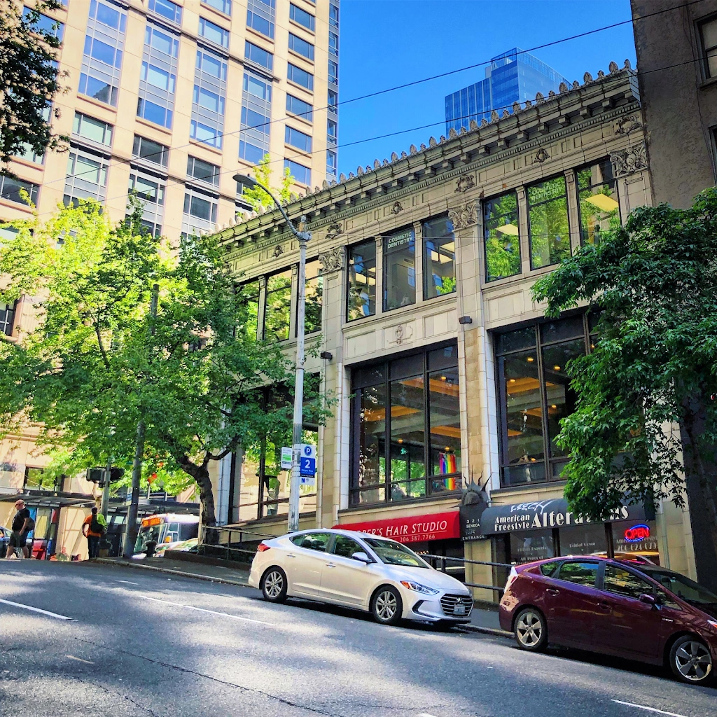 4th & Seneca Dental