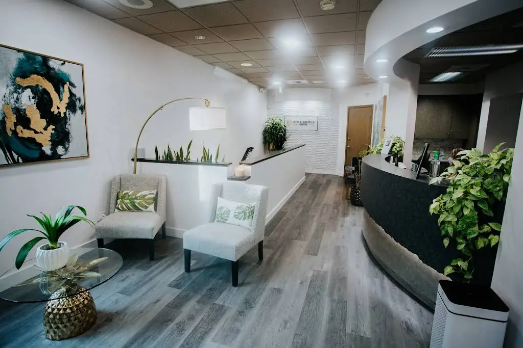 4th & Seneca Dental