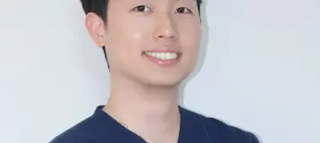 Moritis & Shin Dentistry
