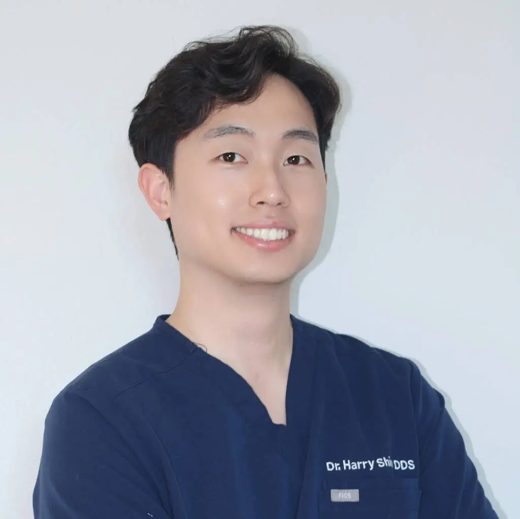 Moritis & Shin Dentistry
