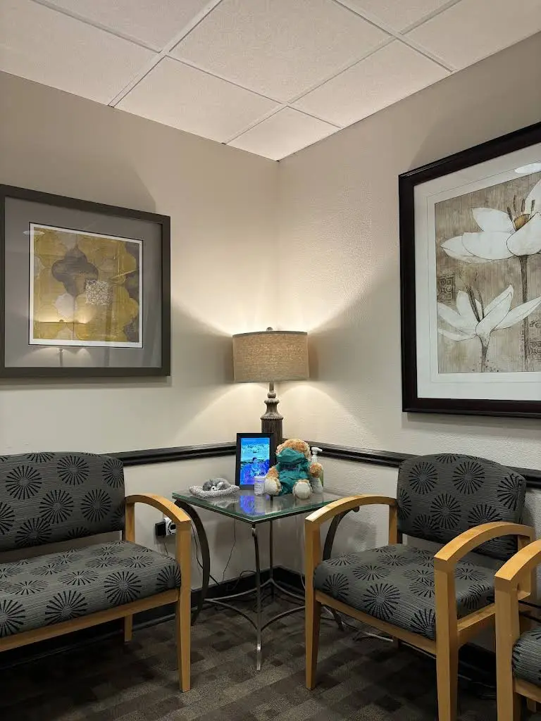 Moritis & Shin Dentistry