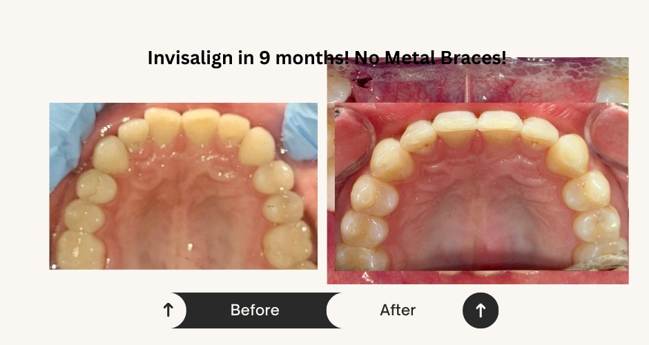 Moritis & Shin Dentistry