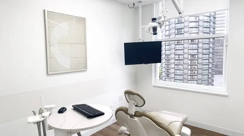Advanced Perio - Seattle