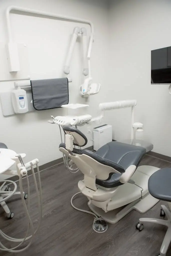 Bridget Singh DDS