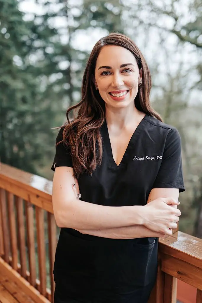 Bridget Singh DDS