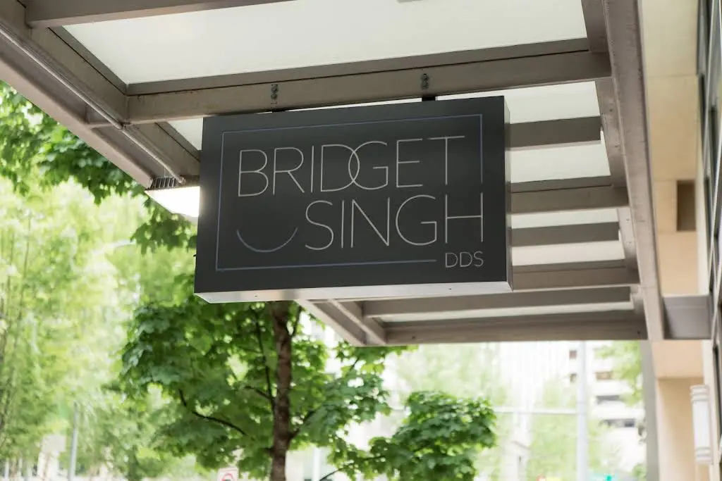 Bridget Singh DDS