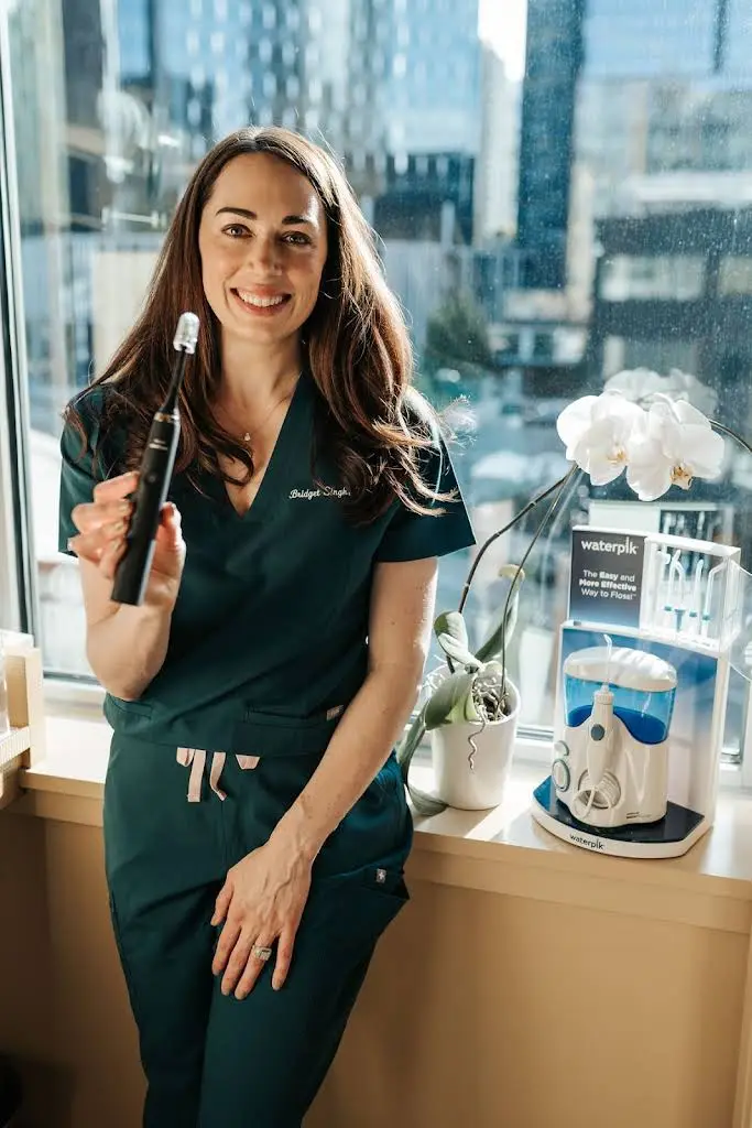 Bridget Singh DDS