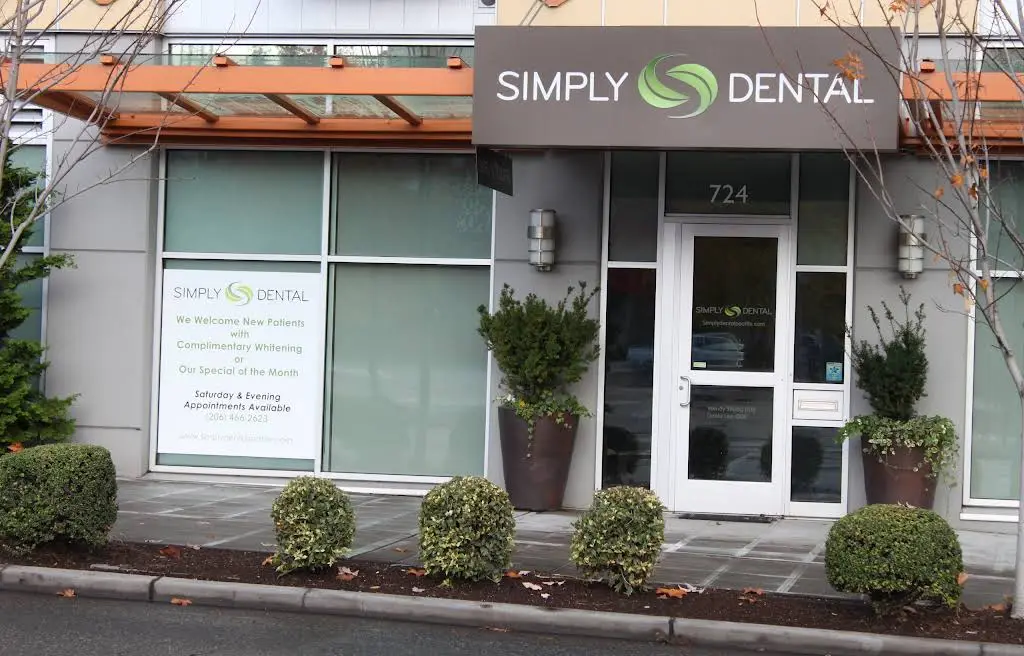 Simply Dental