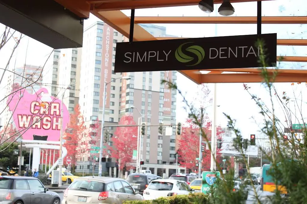 Simply Dental