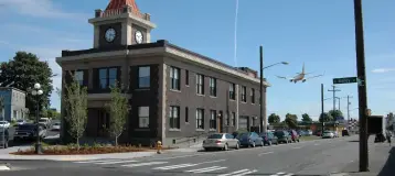 Neighborcare Health at Georgetown