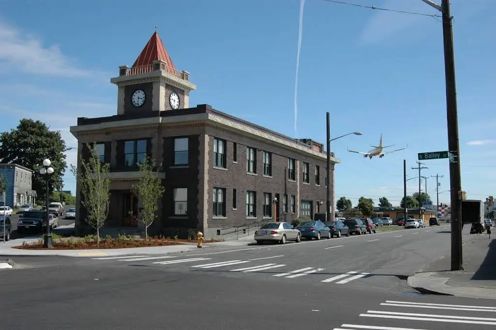 Neighborcare Health at Georgetown