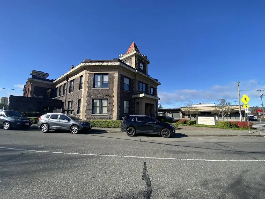 Neighborcare Health at Georgetown