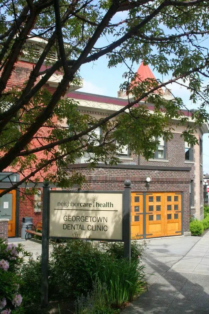 Neighborcare Health at Georgetown