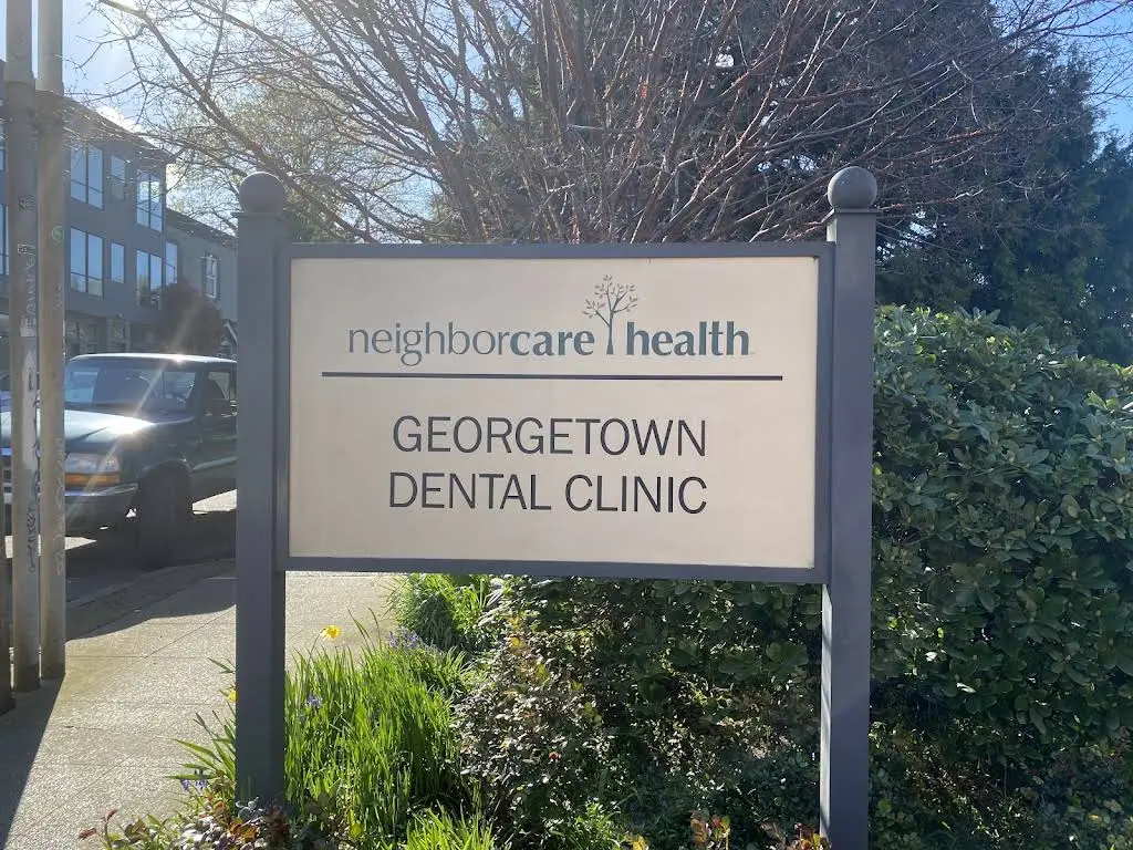Neighborcare Health at Georgetown