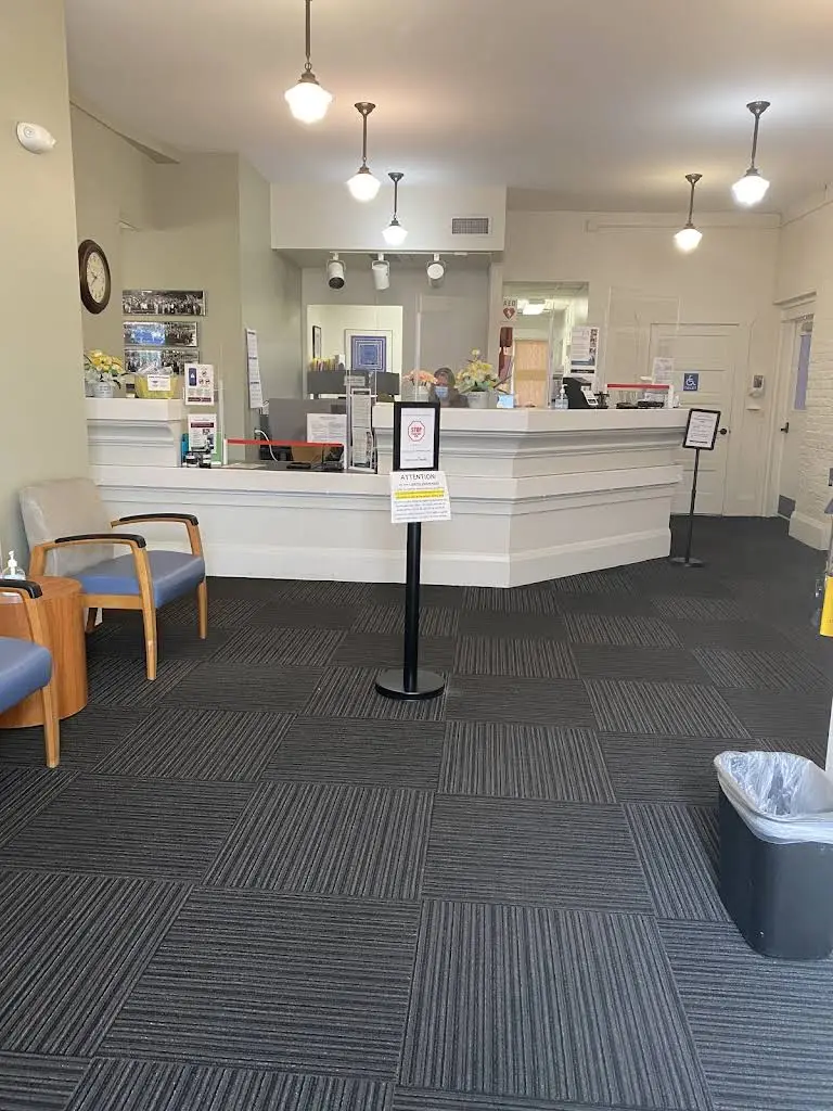 Neighborcare Health at Georgetown