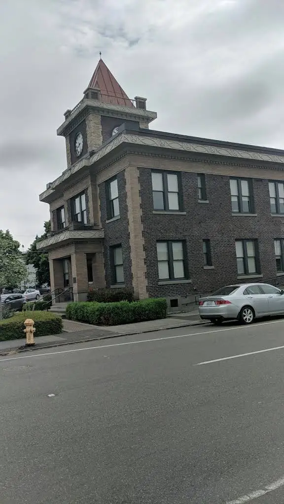 Neighborcare Health at Georgetown