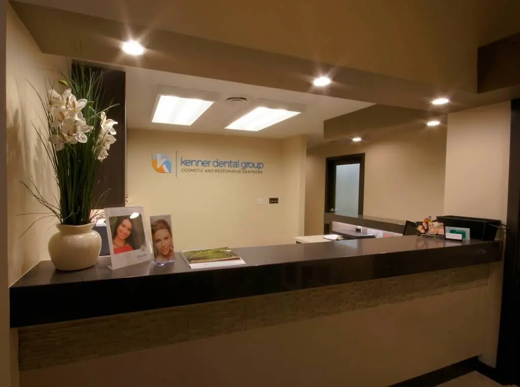 Kenner Dental Group