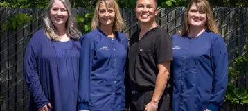 Seahurst Smiles of Burien