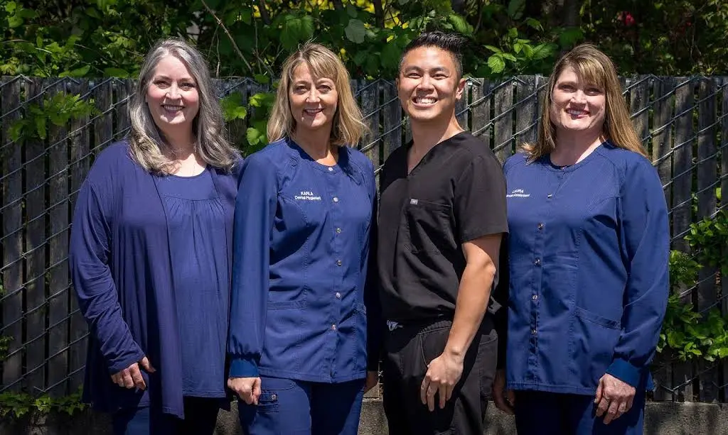 Seahurst Smiles of Burien