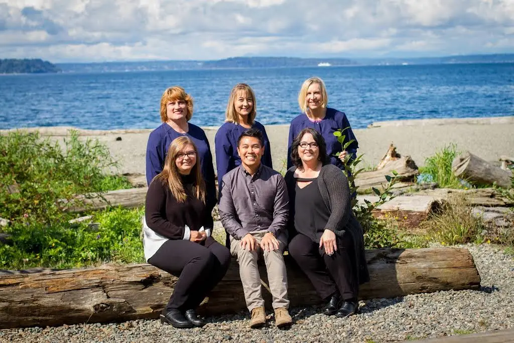 Seahurst Smiles of Burien