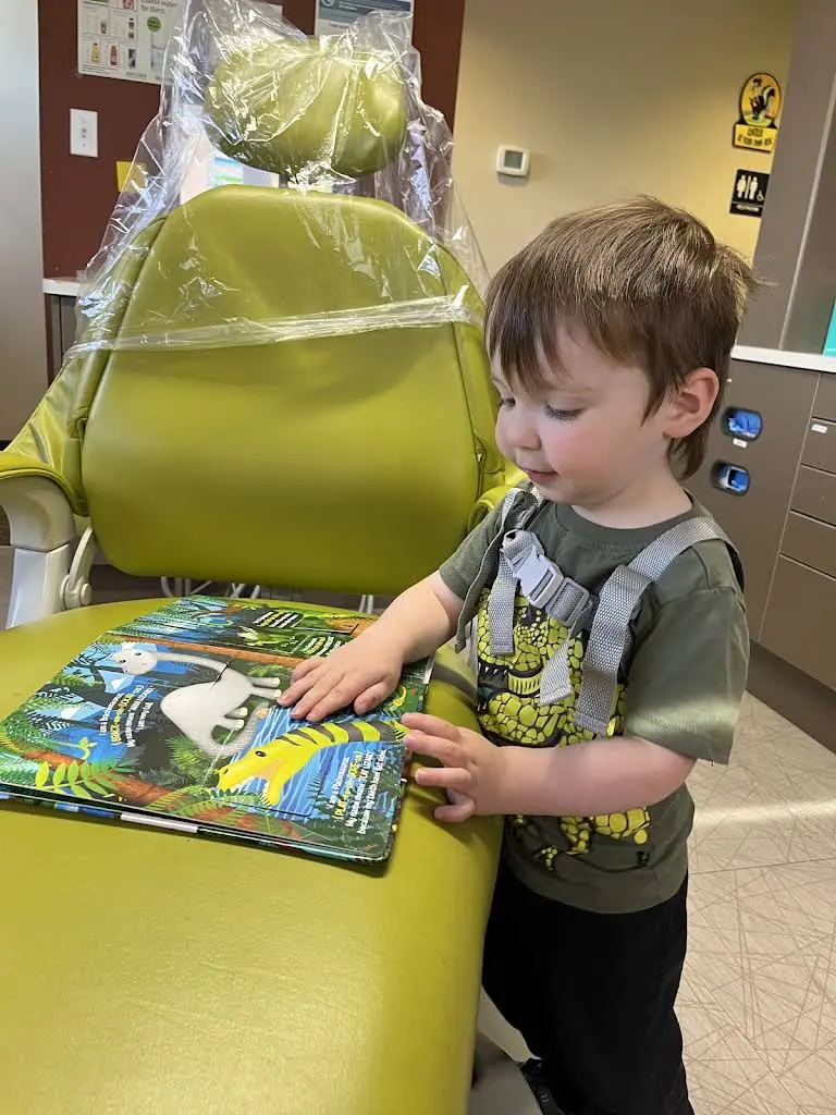 Burien Children's Dentistry