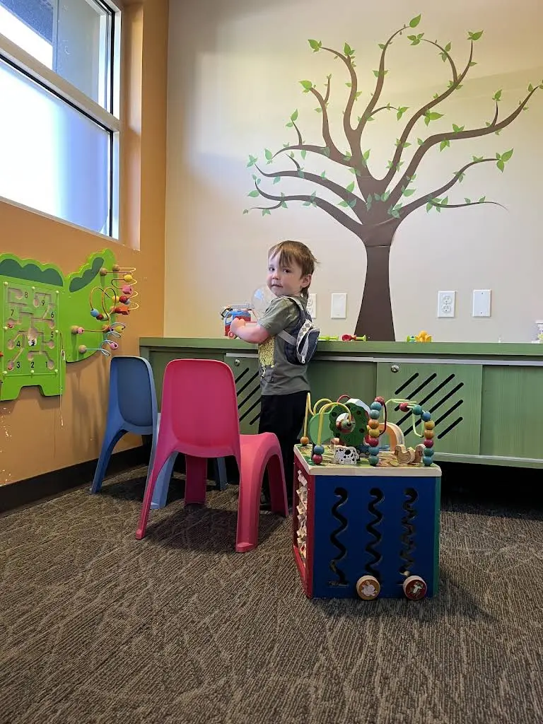 Burien Children's Dentistry