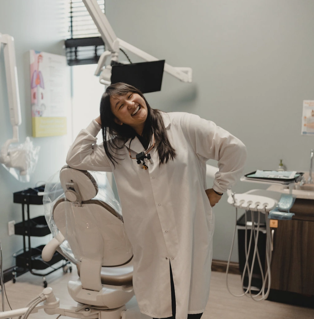 Sunnydale Dental - Burien