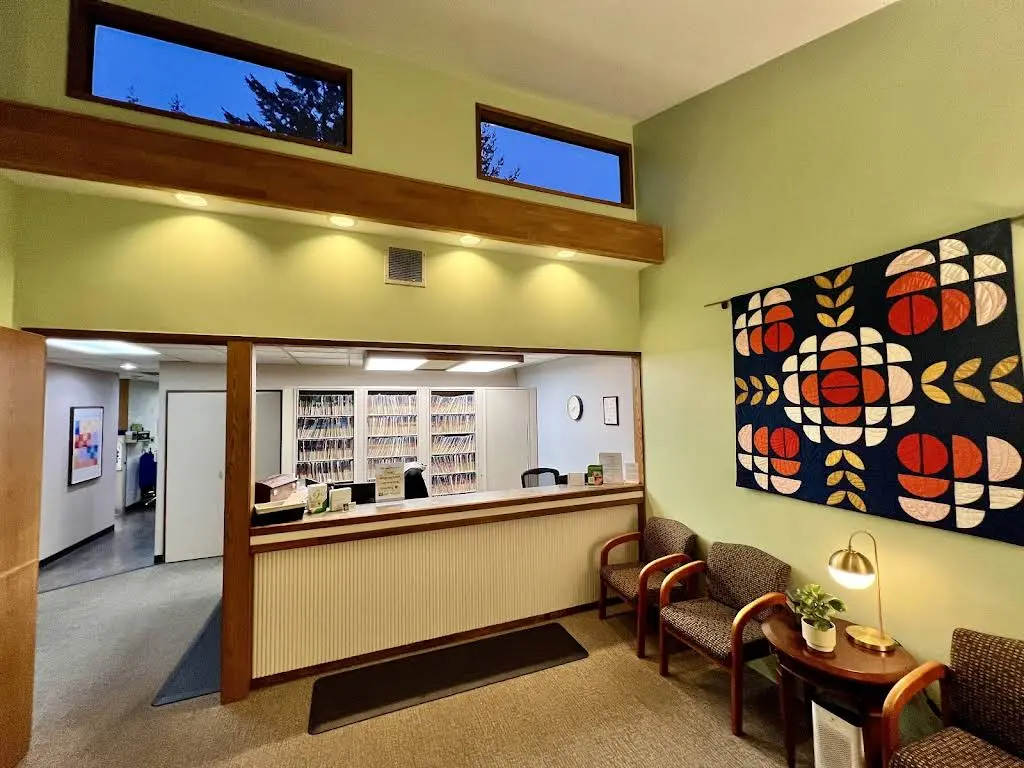 Sunnydale Dental - Burien