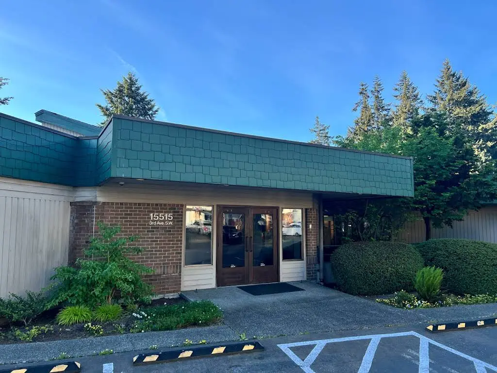 Sunnydale Dental - Burien