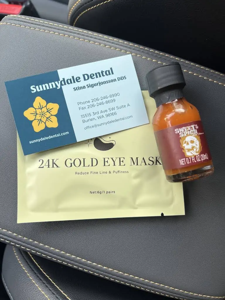 Sunnydale Dental - Burien