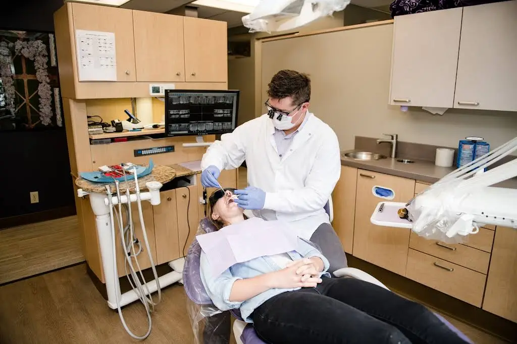 Gilbreath Dental