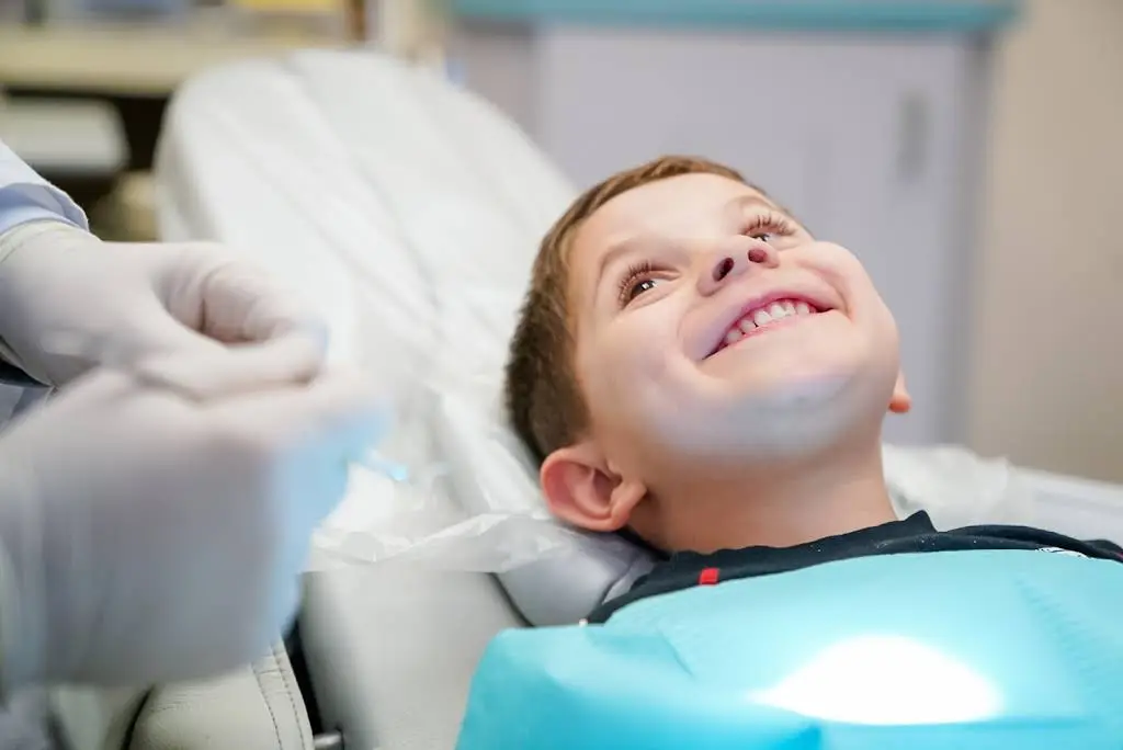 Cooper Dental: Alan Cooper DDS