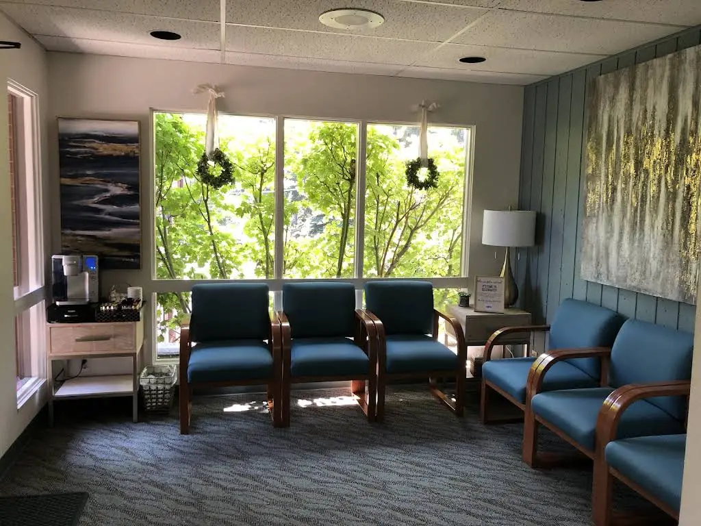 Cooper Dental: Alan Cooper DDS