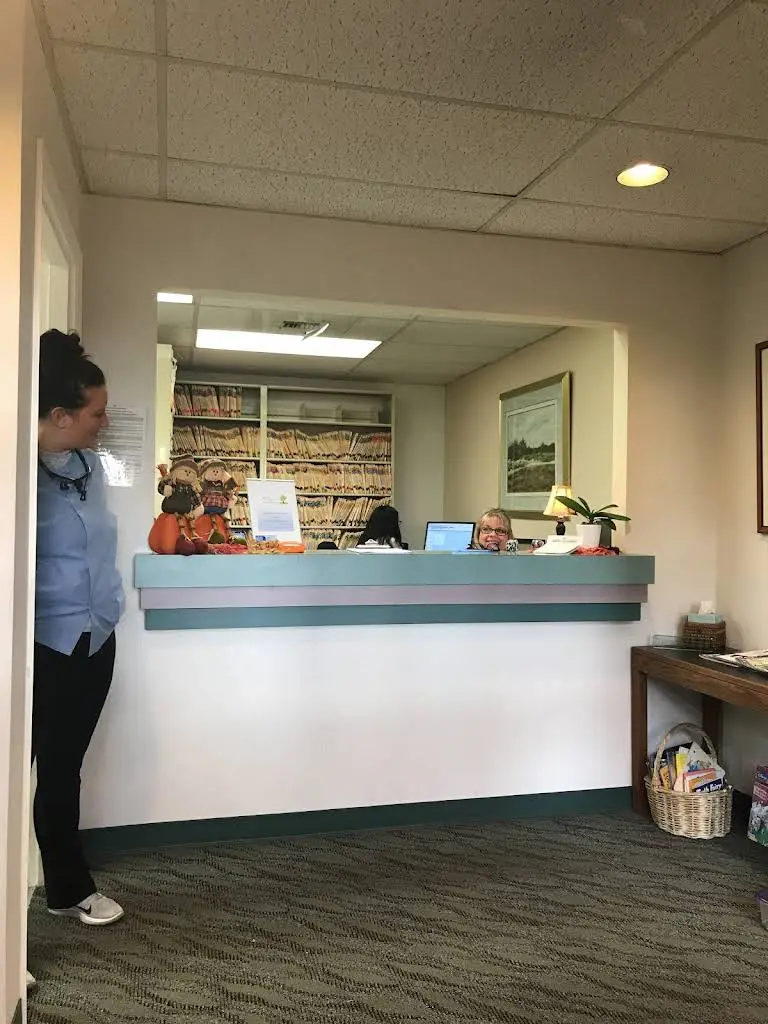 Cooper Dental: Alan Cooper DDS