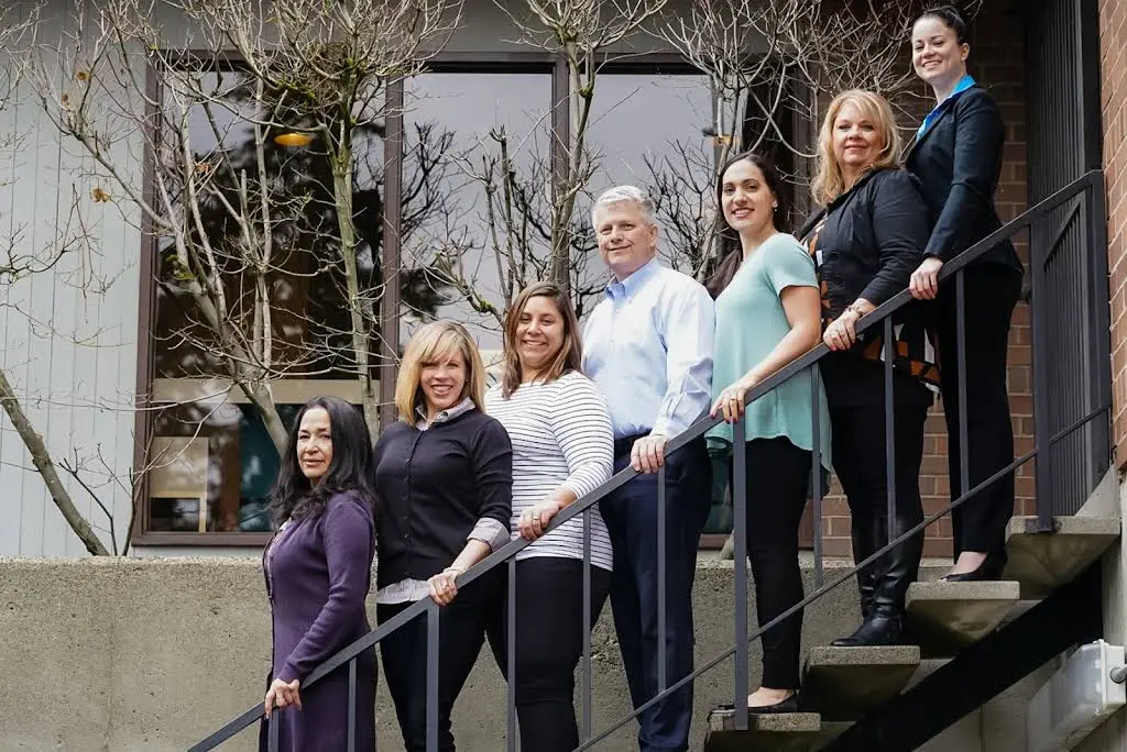 Cooper Dental: Alan Cooper DDS