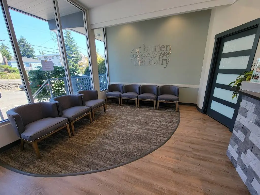 Burien Signature Dentistry